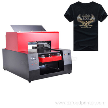 Price Digital T-Shirt Printer